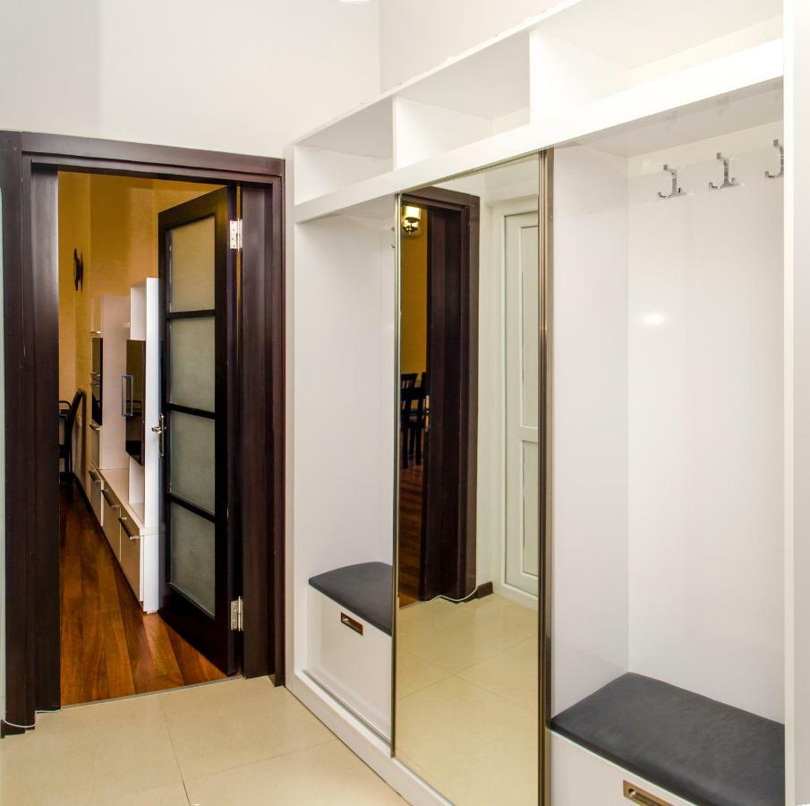 Apartment Amaghleba Тбилиси Екстериор снимка